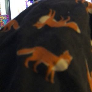 Meet your Posher, George